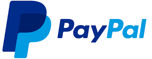 pay with paypal - CouRageJD Store